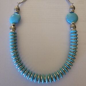 Turquoise Necklace